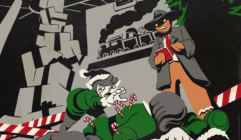 Illustration for article titled There Might Be More To The Winter Steam Sale Than Meets The Eye